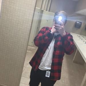 Meet your Posher, Ben